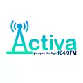 Activa FM Altagracia - FM 104.9